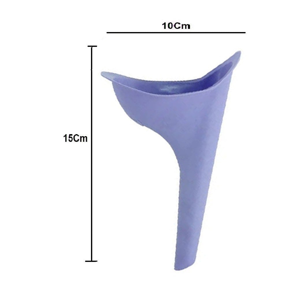 6113 Portable Stand Pee Used for peeing for women both of us, during emergencies and requirements. 6113 Portable Stand Pee Used for peeing for women both of us, during emergencies and requirements.